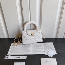 Chanel Top Handle Bags